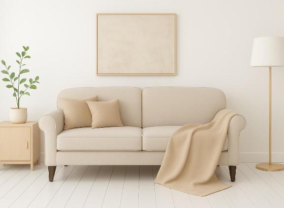 Uw zetel of stoel herstofferen? Dat kan bij CD Interiors in Zwevegem! Herstofferen - raamdecoratie op uw maat